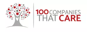 100 Companies That Care