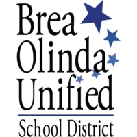 Brea olinda USD logo