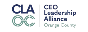 CEO leadership alliance orange county logo