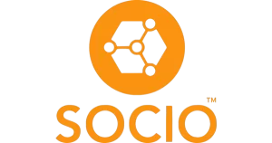 socio logo