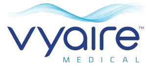 vyaire medical logo