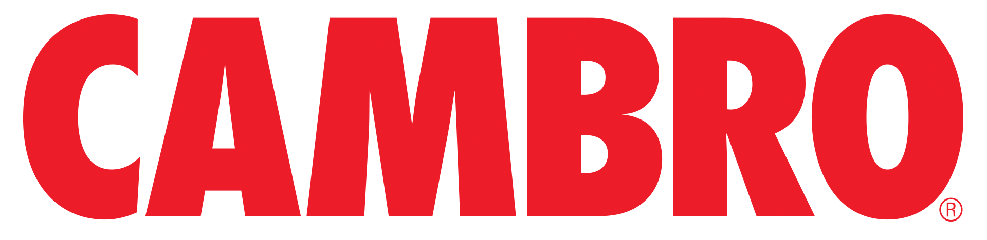 Cambro logo