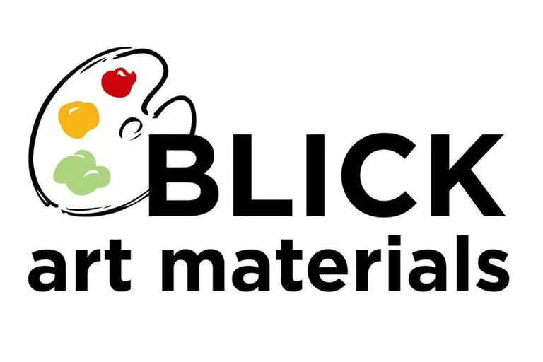 blick art materials