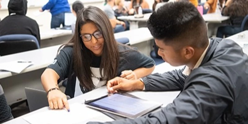 Business Administration Thumbnail Image