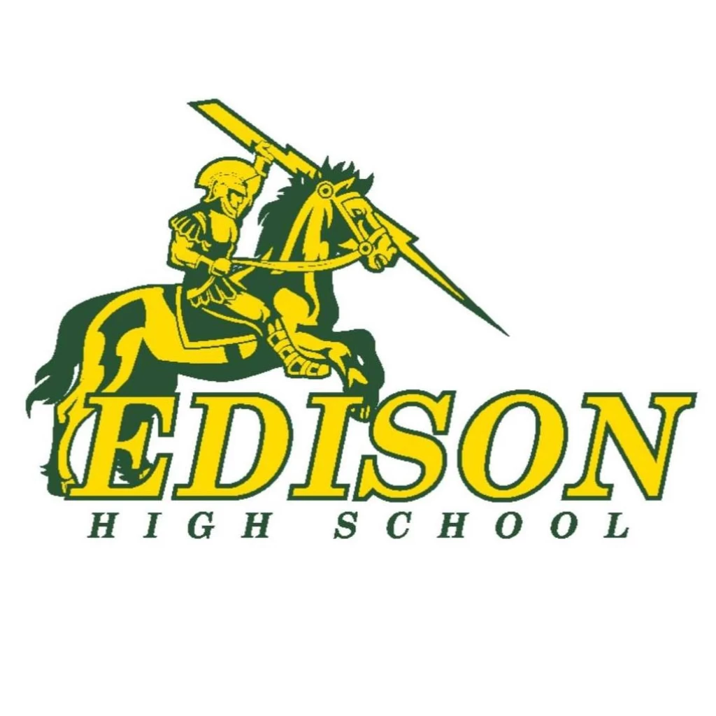 Edison Logo