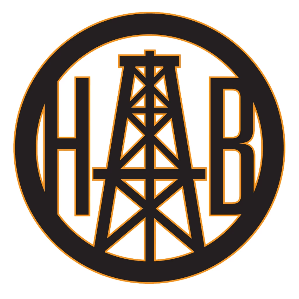 HB Logo