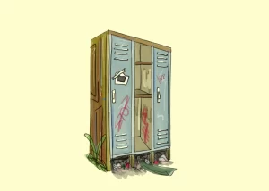 Locker