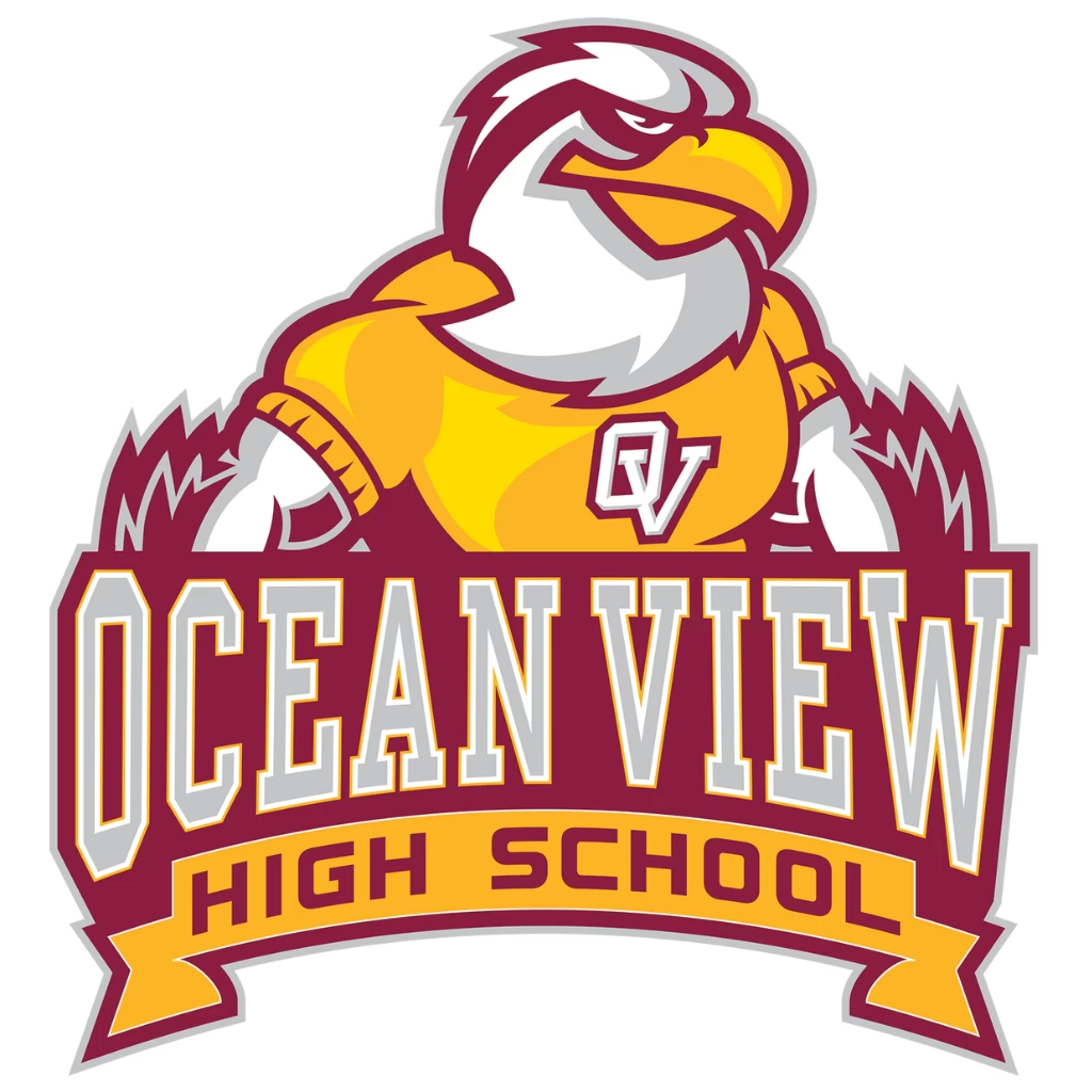 Ocean View Logo