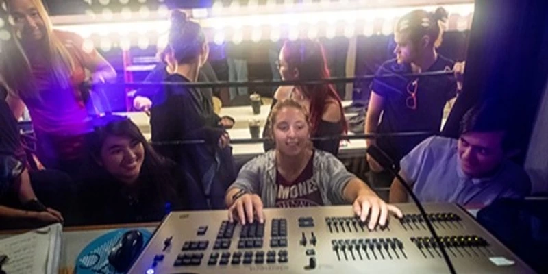 Theater Tech Thumbnail Image 2