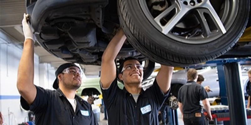 automotive technology