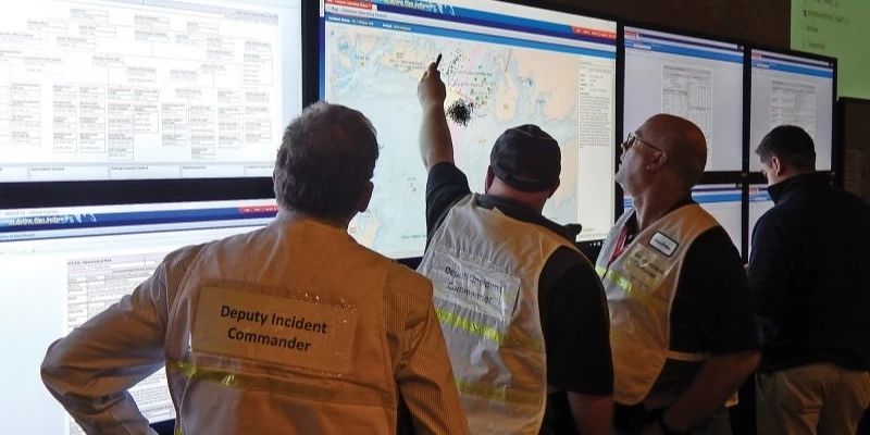 large polar tanker drill 2