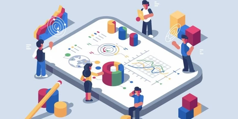 stockfresh_9557526_data analytics systems software for mobile devices_sizeS