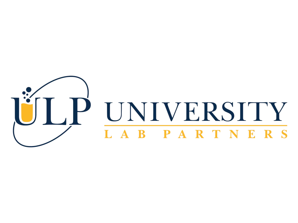 ULP   Logo