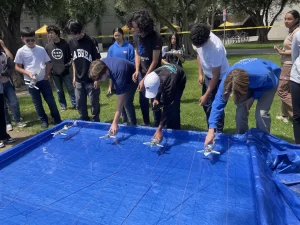 Cypress College Bionics Academy 6.17 18 (1)