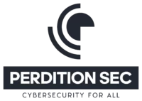 Perdition Security Logo
