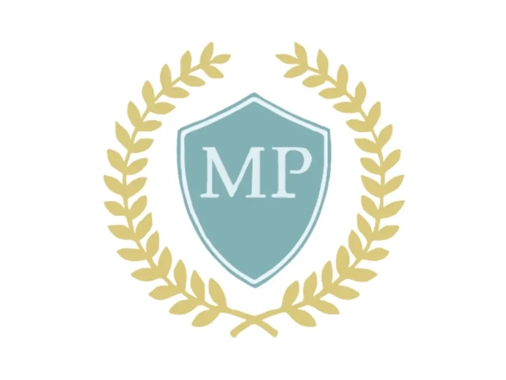 Meridian Prep Logo