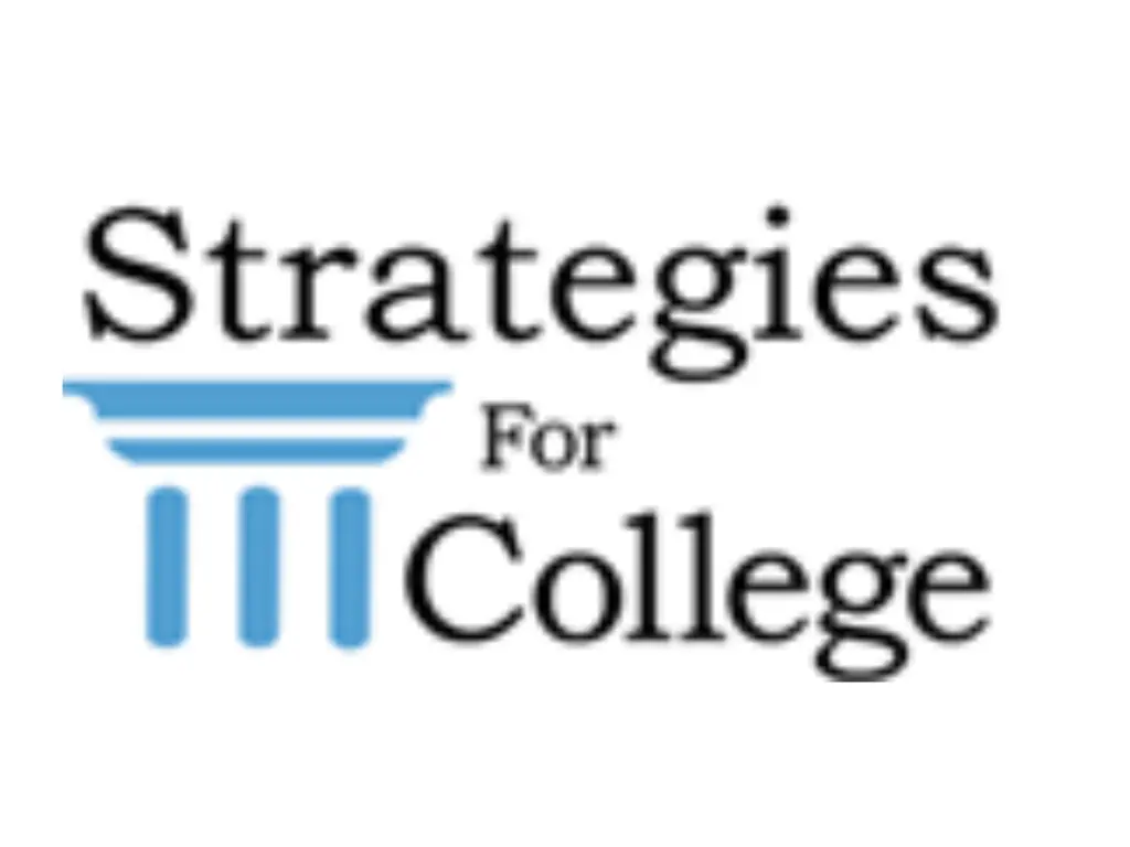 Strategies for College Logo (1)