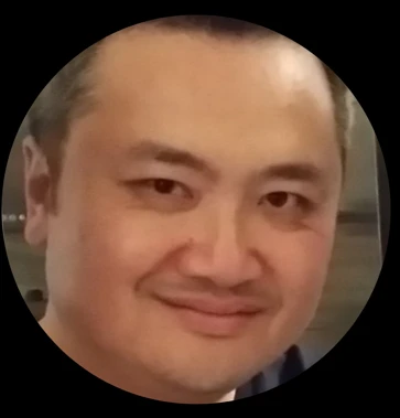 Simon Li