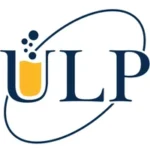 university lab partner logo