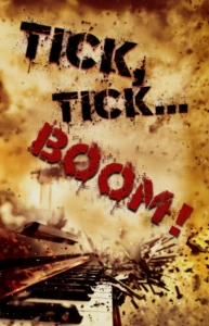 Tick Tick. Boom Featured Image 193x300