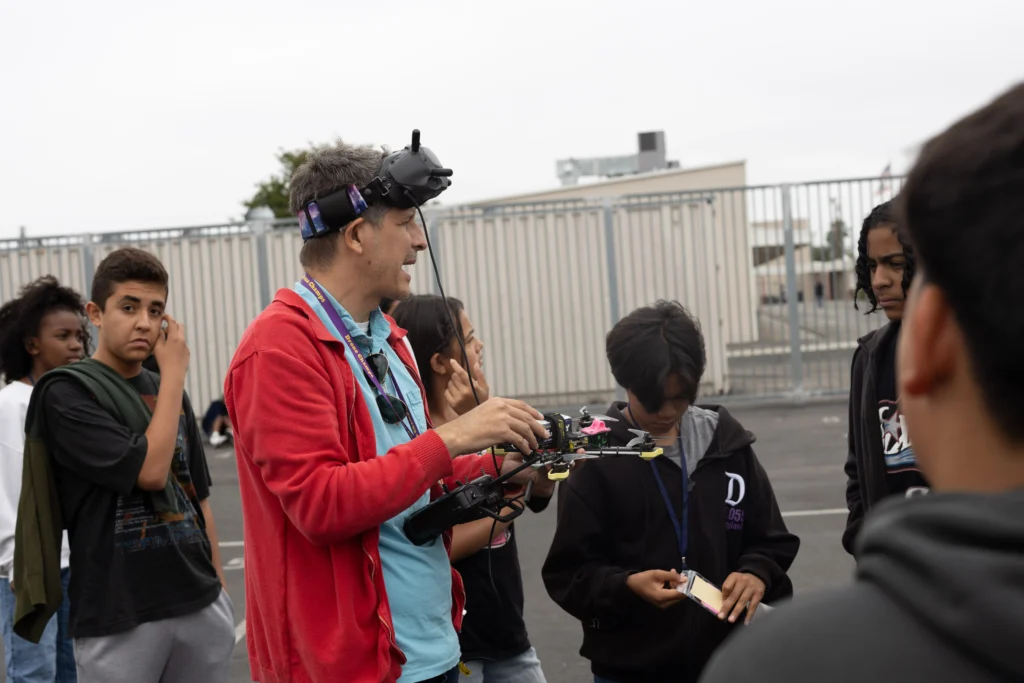 drone academy 010