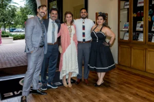 empowering futures 25-1