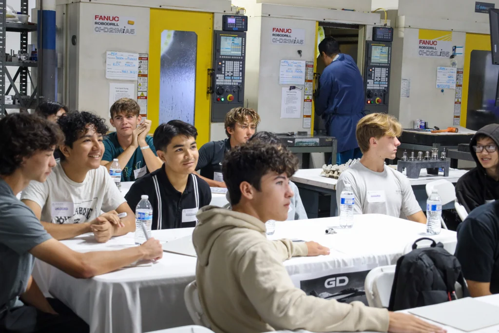 MFG_RicaurtePercision 12