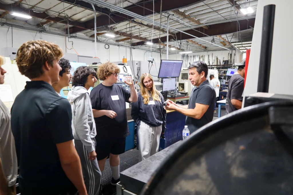 MFG_RicaurtePercision 4