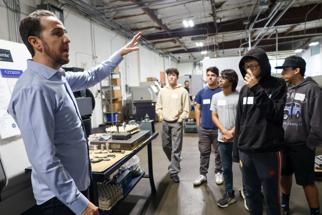 MFG_RicaurtePercision 7