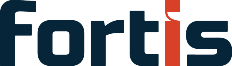 Fortis Logo Final Dark 3