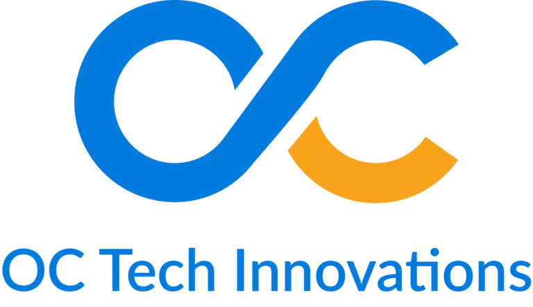 OCTechInno logo