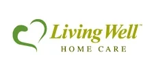 livingwell home care logo