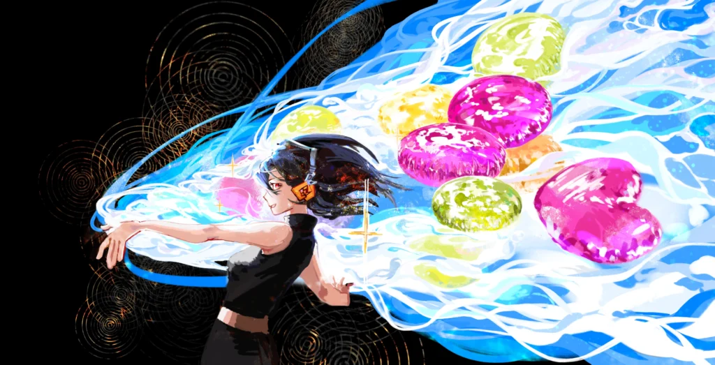 _Set Sail_ Yuet Wang