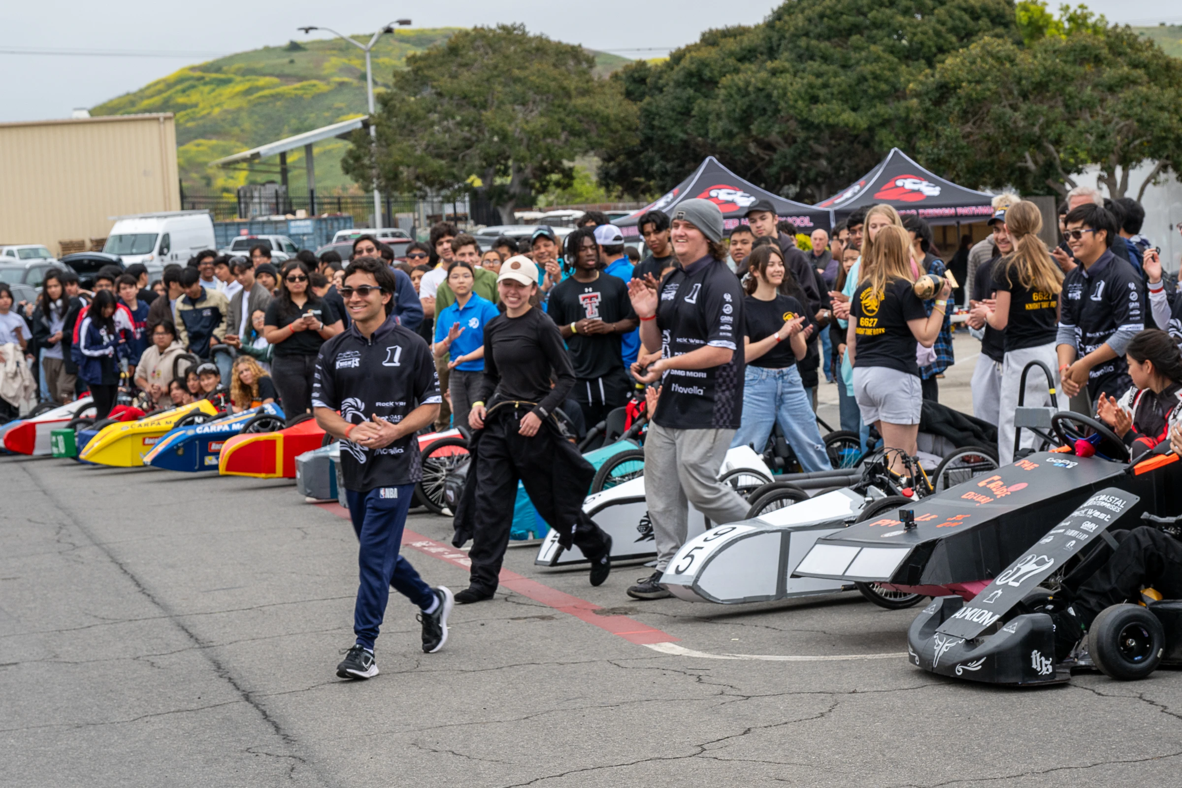 Vital Link EV competition 2025_JMA 79