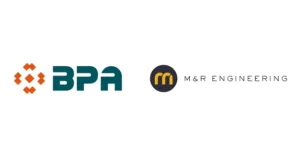 BPA+M&R logo
