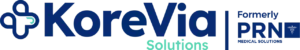 KOREVIA LOGO MAIN