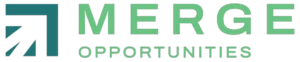 merge logo