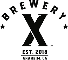 Brewery X