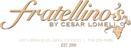 Fratellinos Italian Restaurant