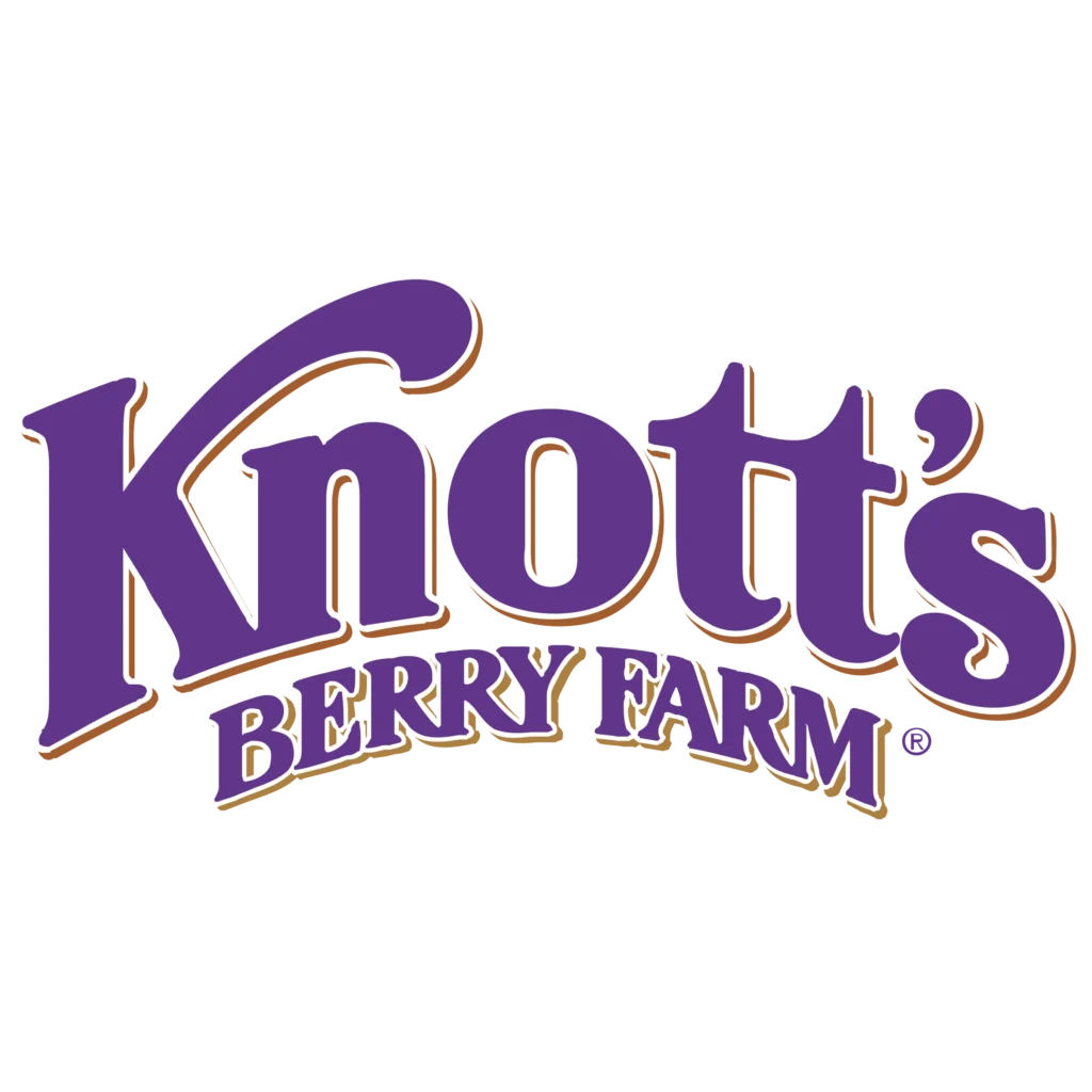 Knott_s Berry Farm(1)