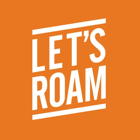 Let_s Roam!