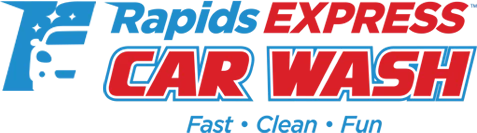 Rapids Express Car Wash