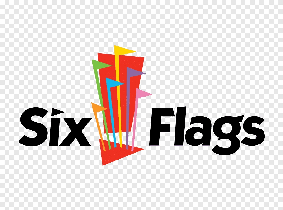 Six Flags Magic Mountain