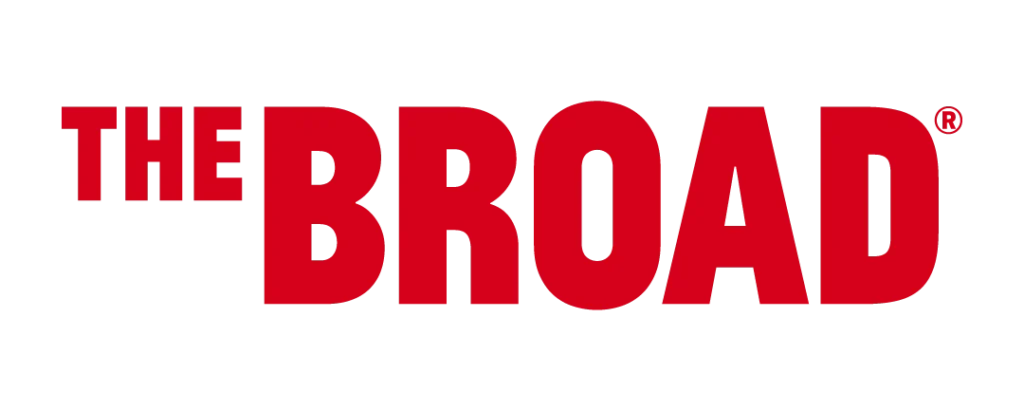 The Broad