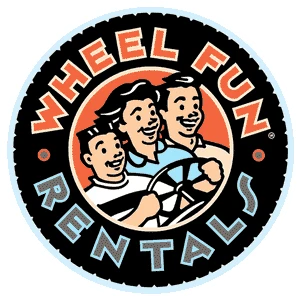 Wheel Fun Rentals_