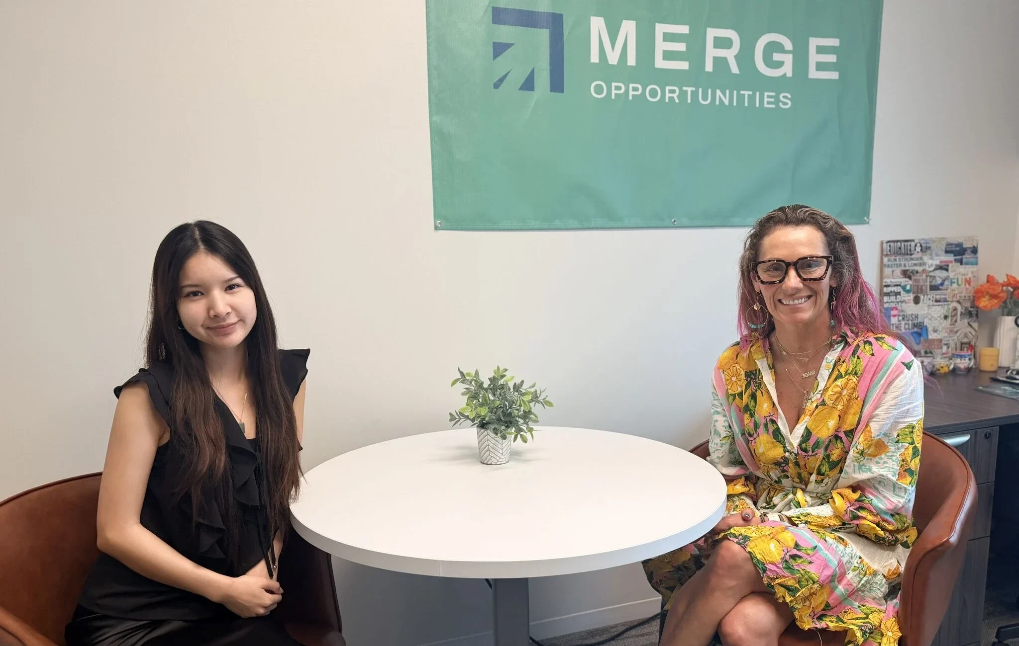 Merge Intern 2026